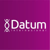 Datum Internacional logo