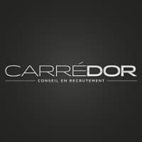 CARREDOR logo