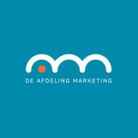 De Afdeling Marketing logo