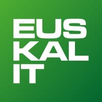 Euskalit. Kudeaketa Aurreratua-GestiÃ³n Avanzada logo