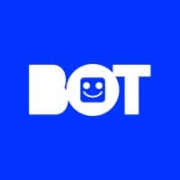 BOT logo