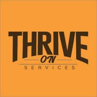 Thriveon logo