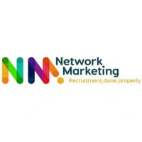 Network Marketing logo