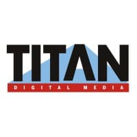Titan Digital Media Pte logo