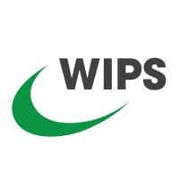 WIPS Worldwide International Placement Services logo