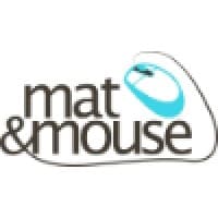 Mat & Mouse IT Services logo