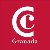 CÃ¡mara de Comercio de Granada logo