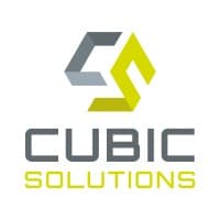 cubic solutions logo