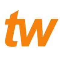 Tomorrows World logo