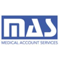 Medical Account Services logo