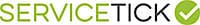 ServiceTick logo