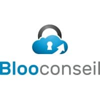 Bloo Conseil logo