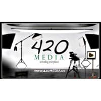 420MEDIA Agency logo