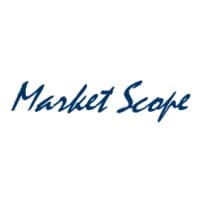 Market Scope logo