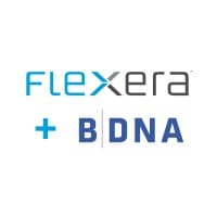 BDNA logo