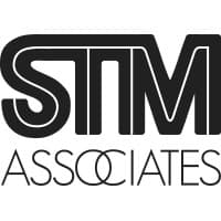 STM Associates logo