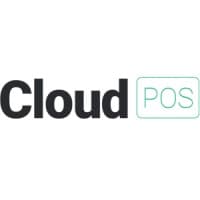 CloudPOS logo