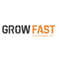 GROWFAST logo