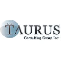 Taurus Consulting Group logo