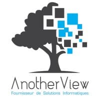 AnotherView logo