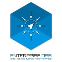 Enterprise OSS logo