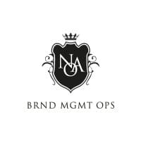 NOA//BRND MGMT OPS logo