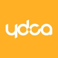 YDCA logo