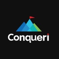 Conqueri Digital logo