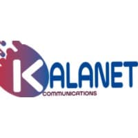 Kalanet Communications logo
