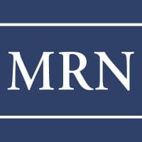 The Medical Resource Network logo