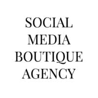 Social Media Boutique Agency logo