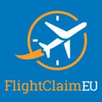 FlightClaim EU logo