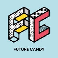 FUTURE CANDY logo