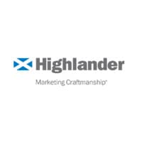 Highlander Consulting logo