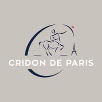 CRIDON de PARIS logo