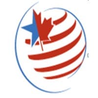 USA Visa Express logo
