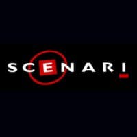 Scenari Srl logo