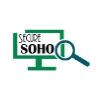 Secure SOHO logo