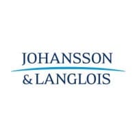 Johansson & Langlois logo