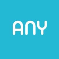ANYTIME WORK logo
