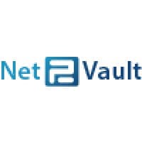 Net2Vault logo