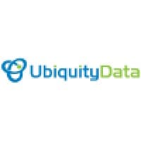 Ubiquity Data logo