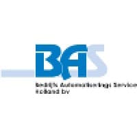B.A.S. Holland B.V logo