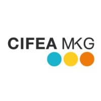 CIFEA MKG logo