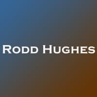 Rodd Hughes logo