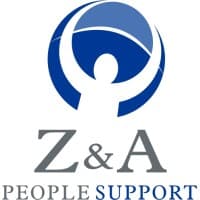 Z&A People Support Consultoria Ltda logo