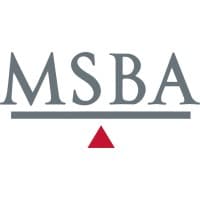 Minnesota State Bar Association logo