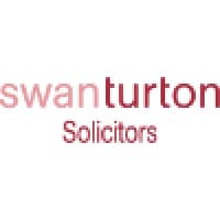 Swan Turton logo