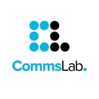 CommsLab logo
