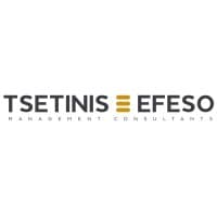 TSETINISâ‰¡EFESO logo